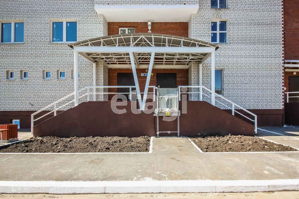 Продаётся 2-комнатная квартира, 76.6 м²