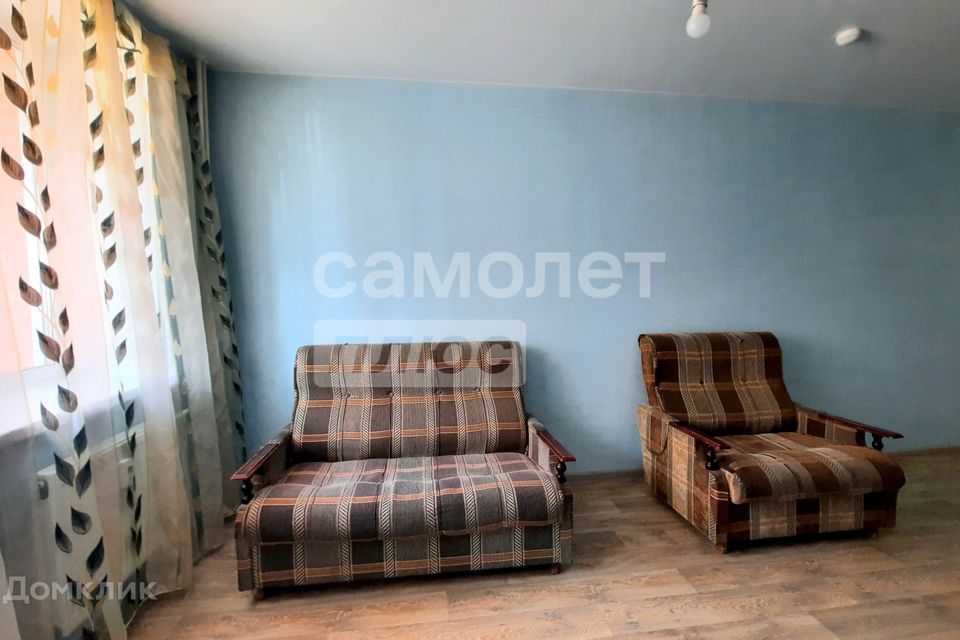 Продаётся студия, 31.9 м²