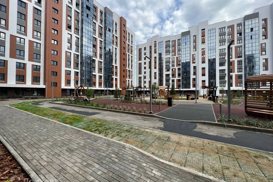 Продаётся студия, 22.9 м²