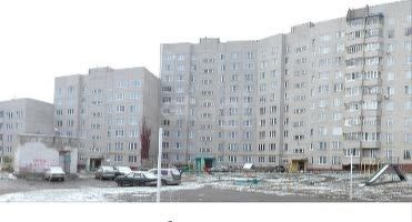 Продаётся 4-комнатная квартира, 78 м²