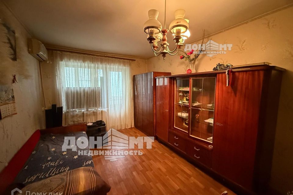 Сдаётся 1-комнатная квартира, 31 м²