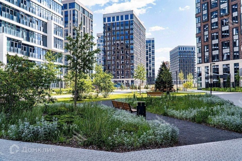 Продаётся 6-комнатная квартира, 160 м²