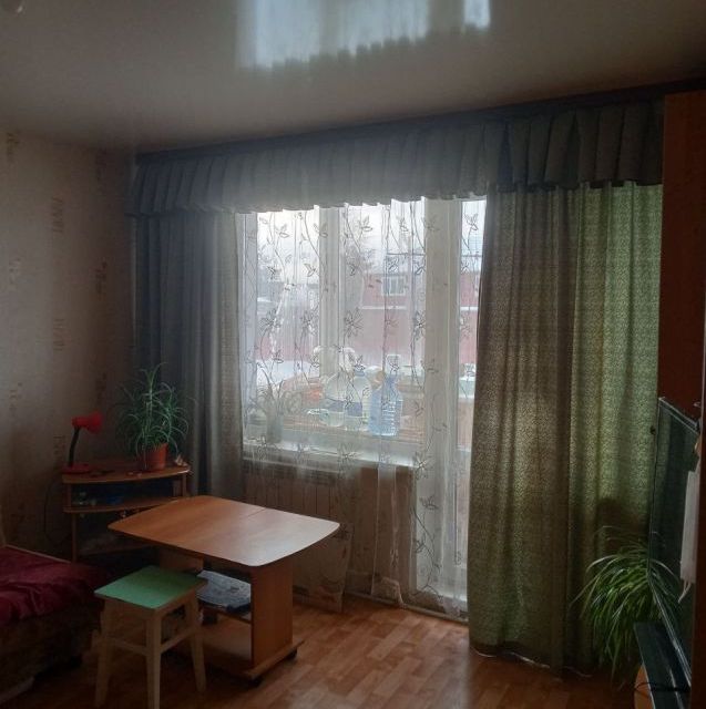 Продаётся 1-комнатная квартира, 32 м²