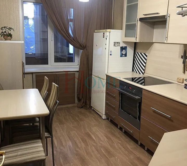 Сдаётся 1-комнатная квартира, 37 м²