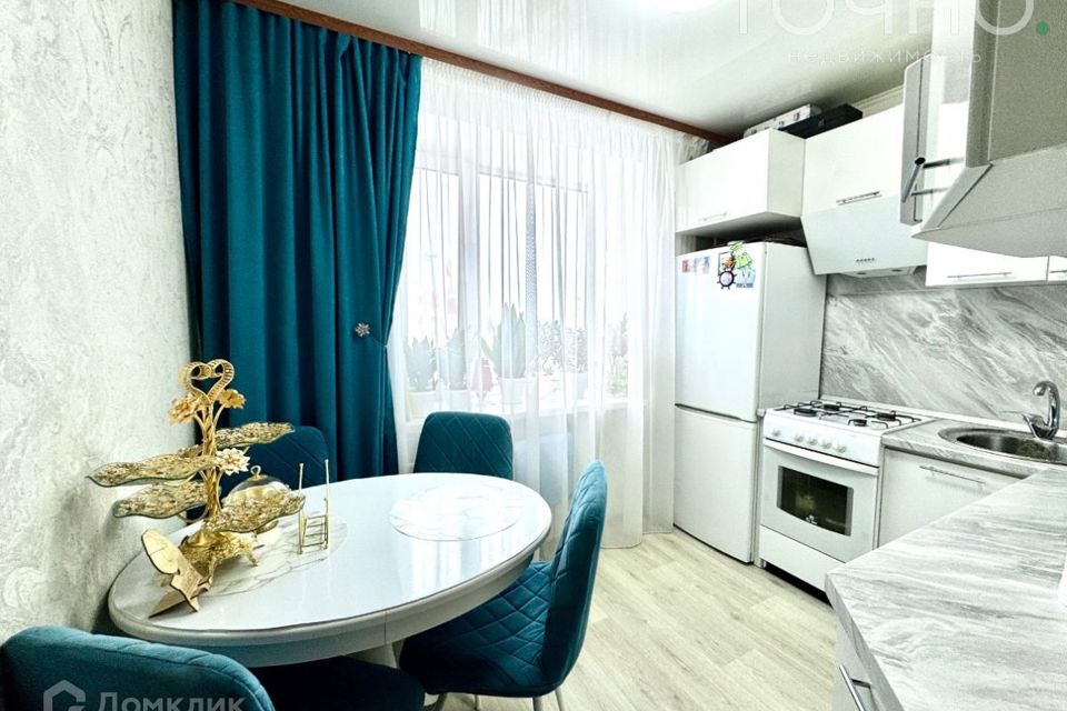 Продаётся 1-комнатная квартира, 28 м²