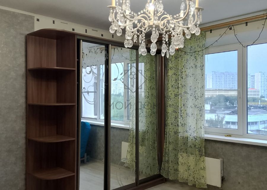 Сдаётся 2-комнатная квартира, 55 м²