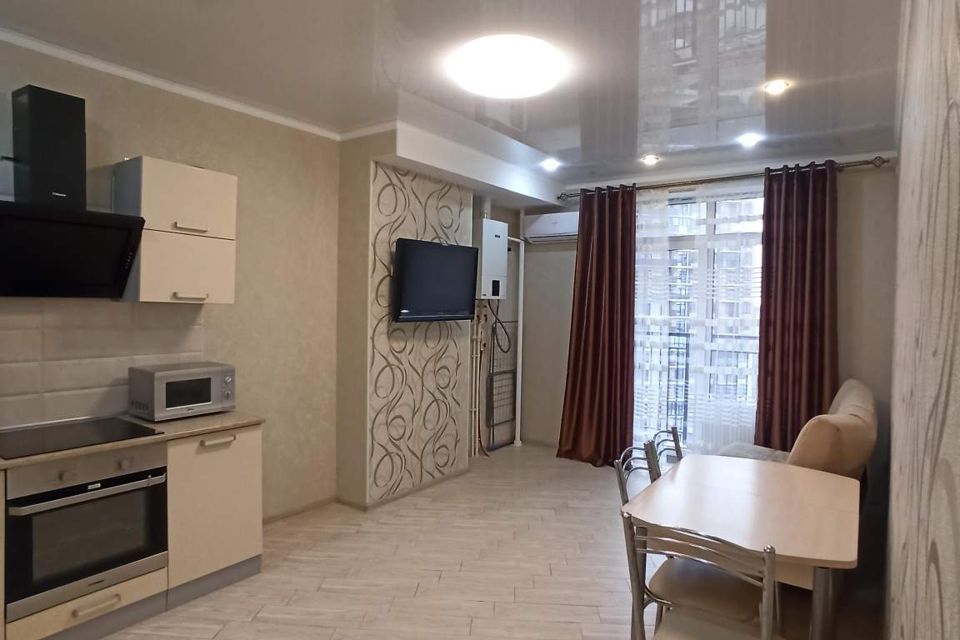 Сдаётся 2-комнатная квартира, 42 м²