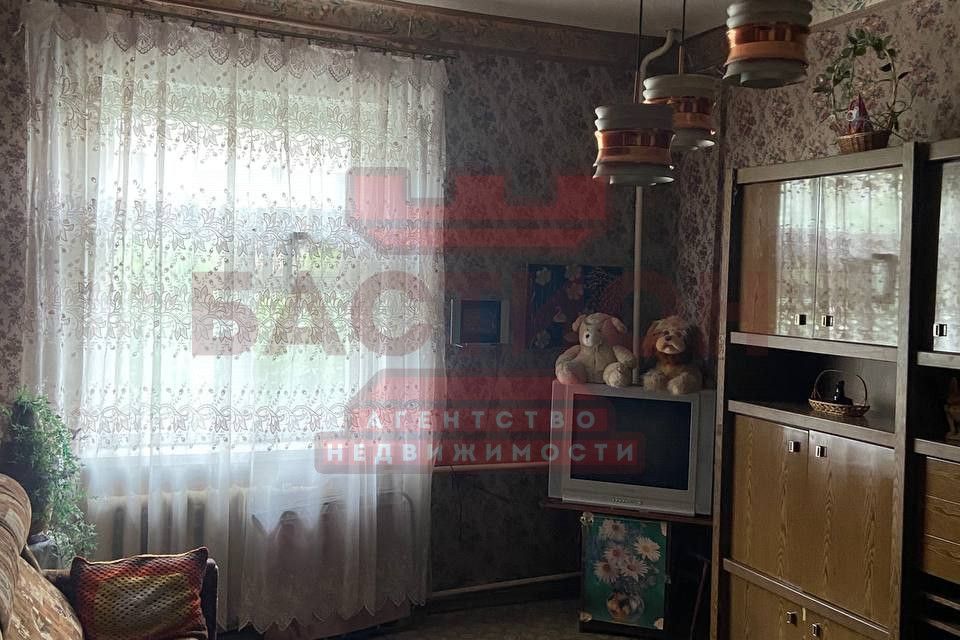 Продаётся 2-комнатная квартира, 50 м²