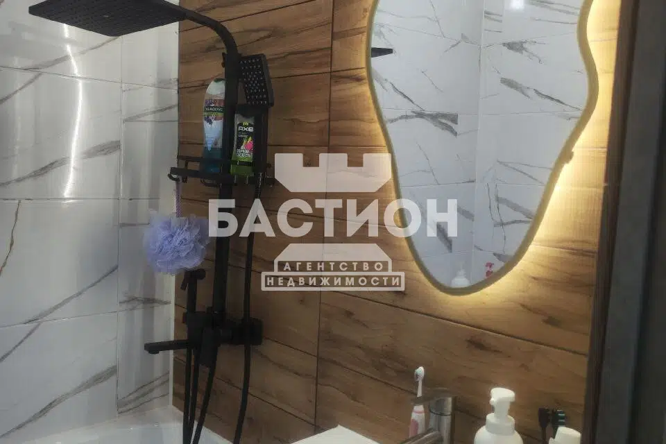 Продаётся 3-комнатная квартира, 70.1 м²