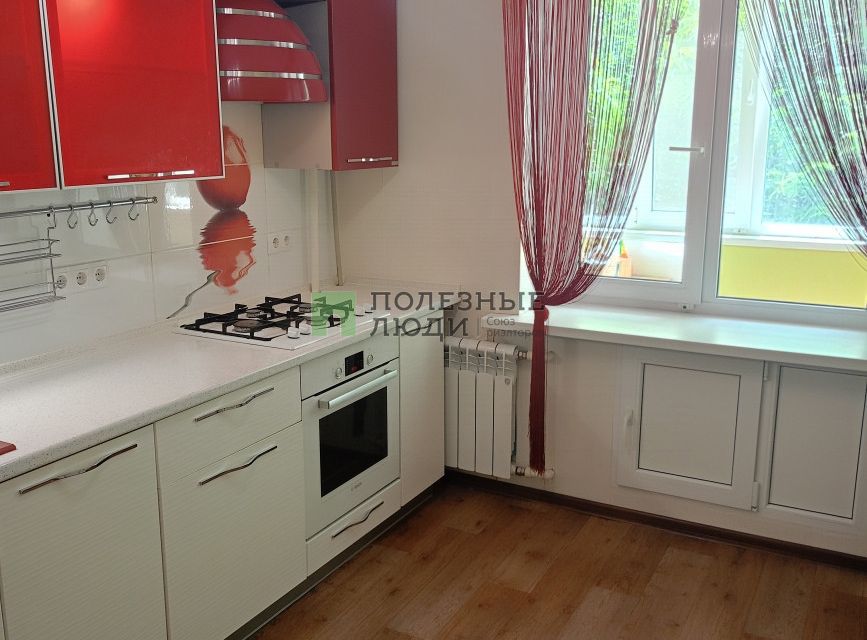 Продаётся 2-комнатная квартира, 47.8 м²