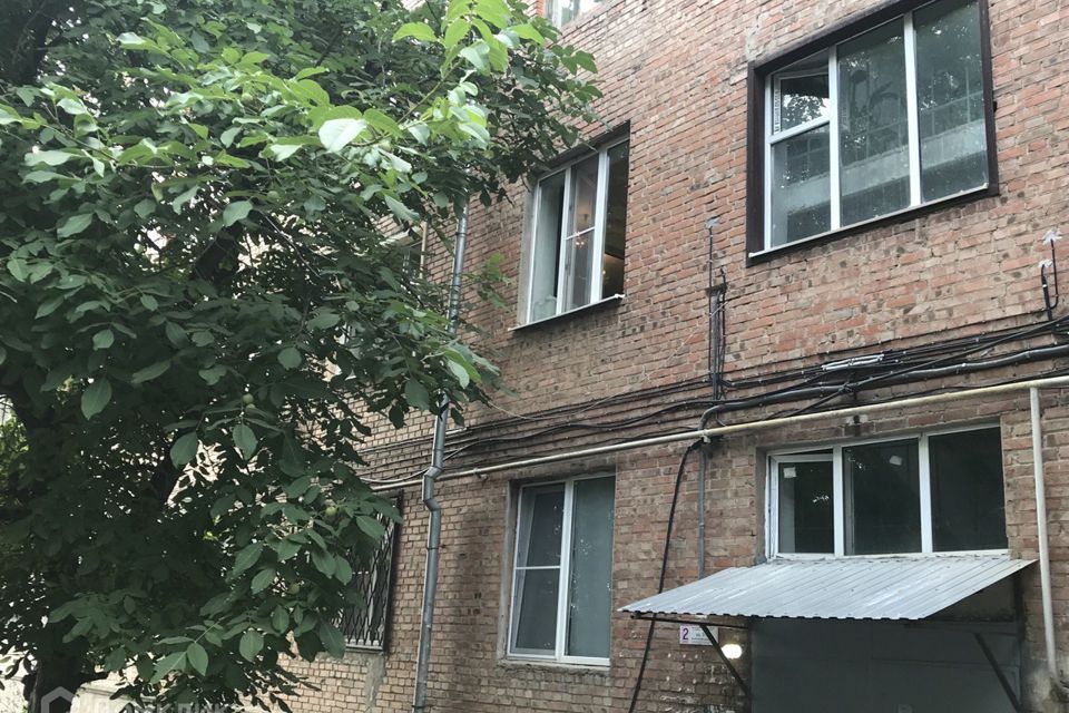 Продаётся 3-комнатная квартира, 75 м²