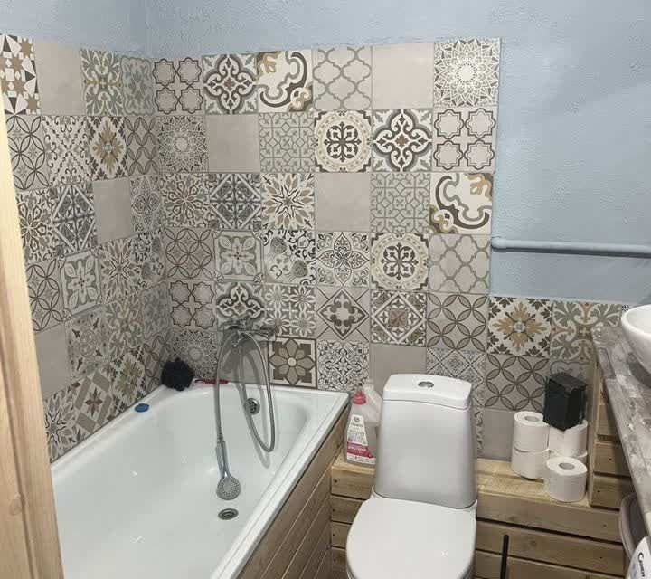 Продаётся 2-комнатная квартира, 45.5 м²