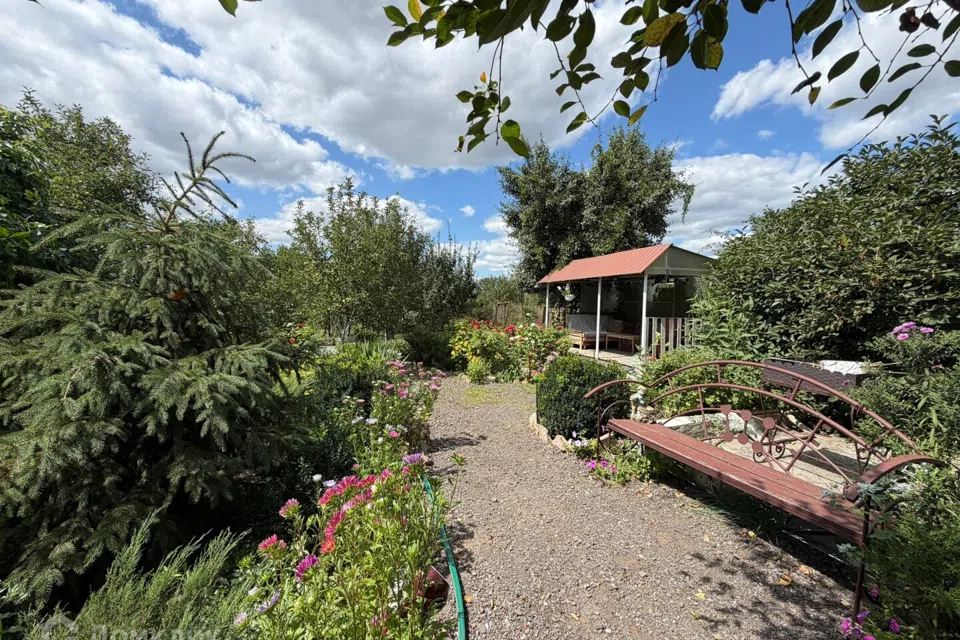 Продаётся 1-этажный дом, 104.1 м²