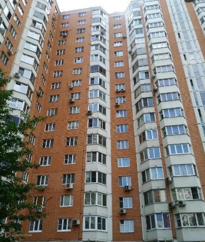 Сдаётся 3-комнатная квартира, 85 м²