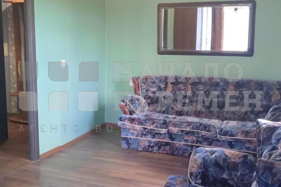 Сдаётся 1-комнатная квартира, 30 м²