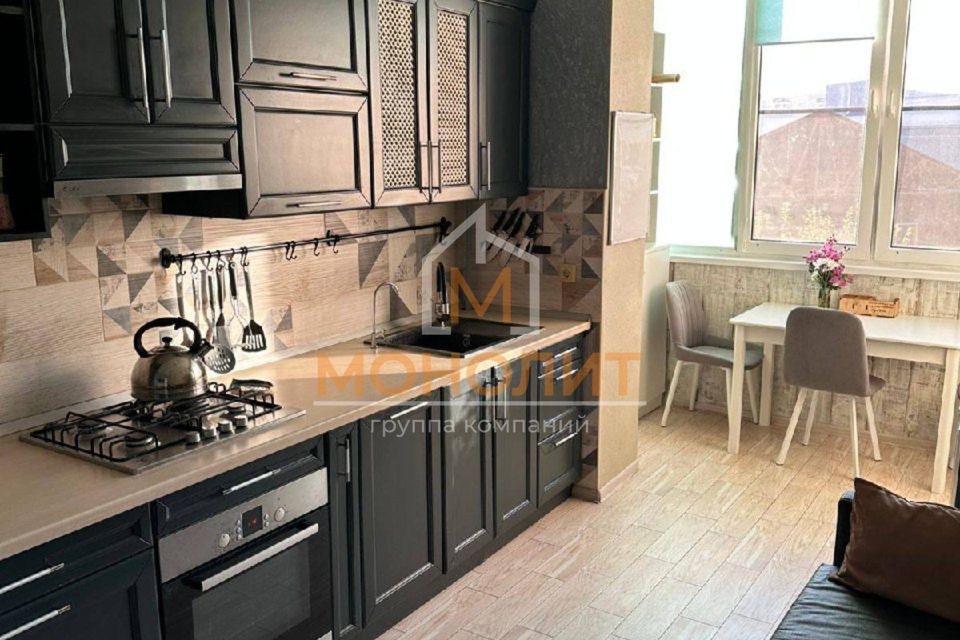 Продаётся 2-комнатная квартира, 63.6 м²