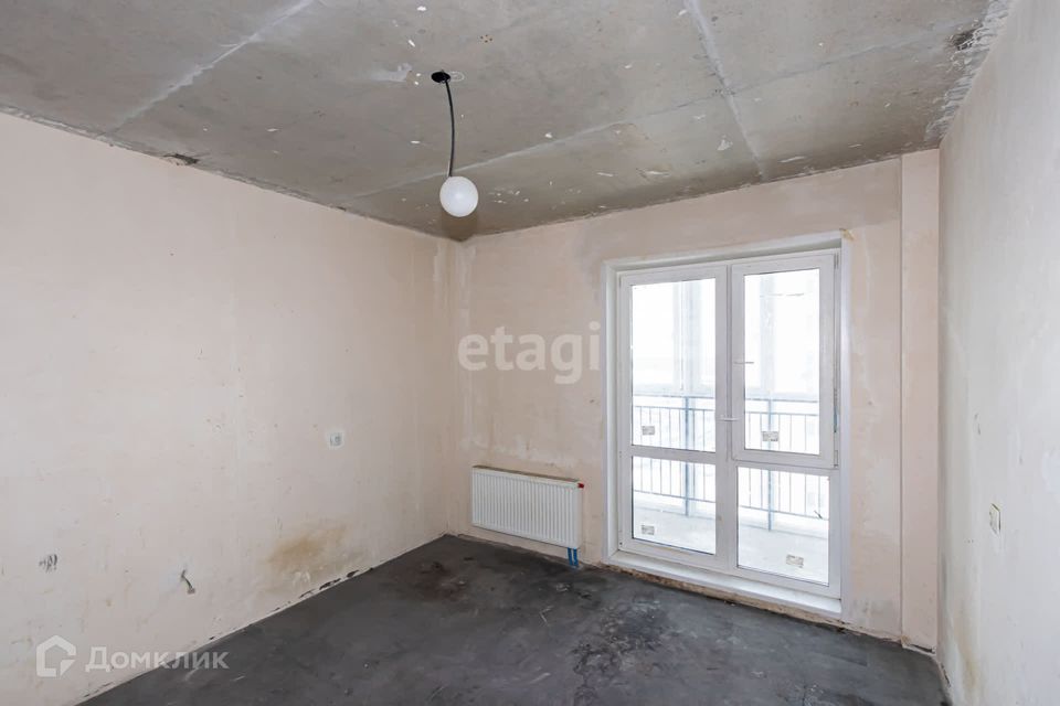 Продаётся студия, 24 м²