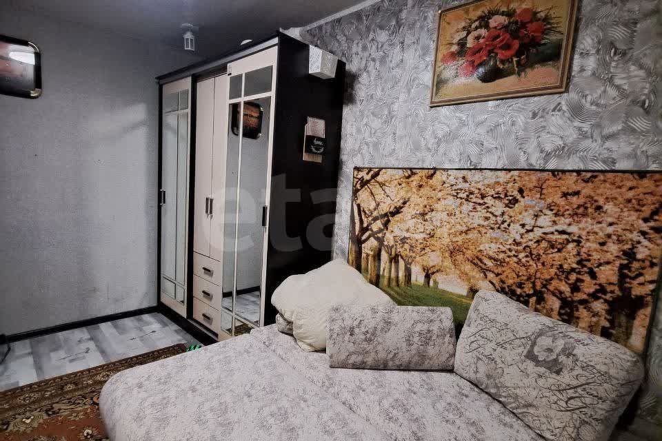 Продаётся 1-комнатная квартира, 20.5 м²