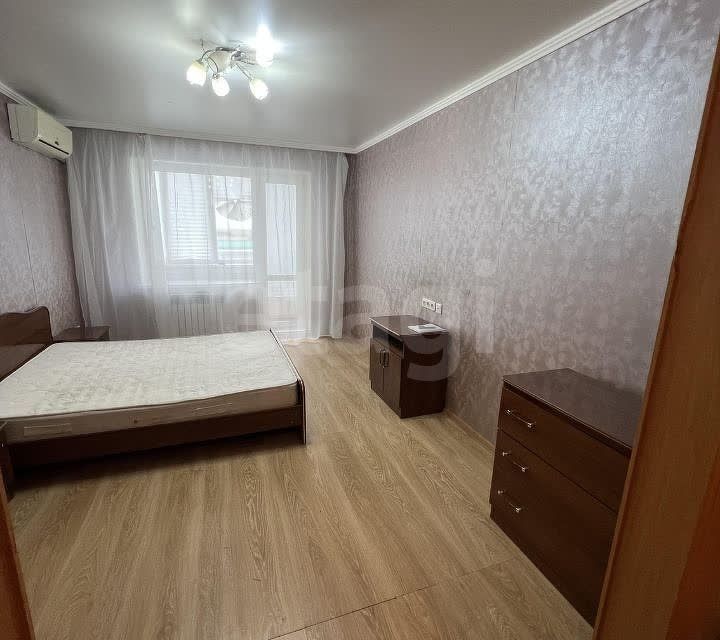 Продаётся 1-комнатная квартира, 38 м²