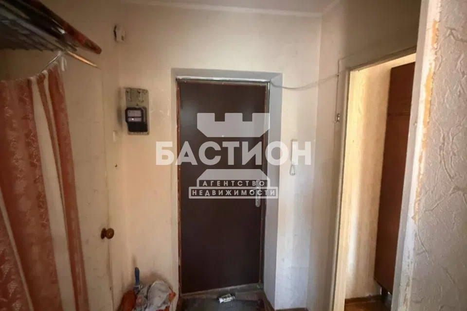 Продаётся 1-комнатная квартира, 29 м²