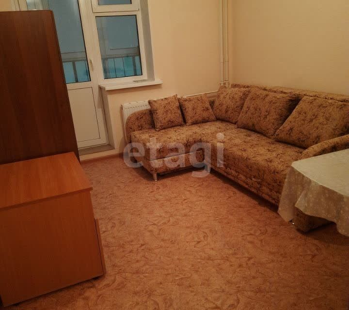 Сдаётся студия, 21 м²