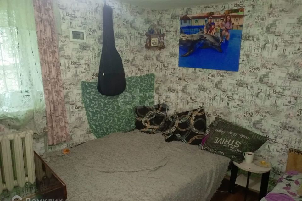 Продаётся 2-комнатная квартира, 28 м²