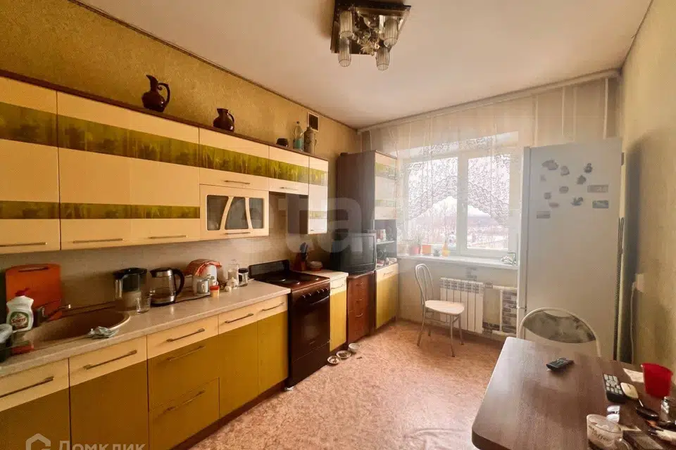 Продаётся 2-комнатная квартира, 49.1 м²