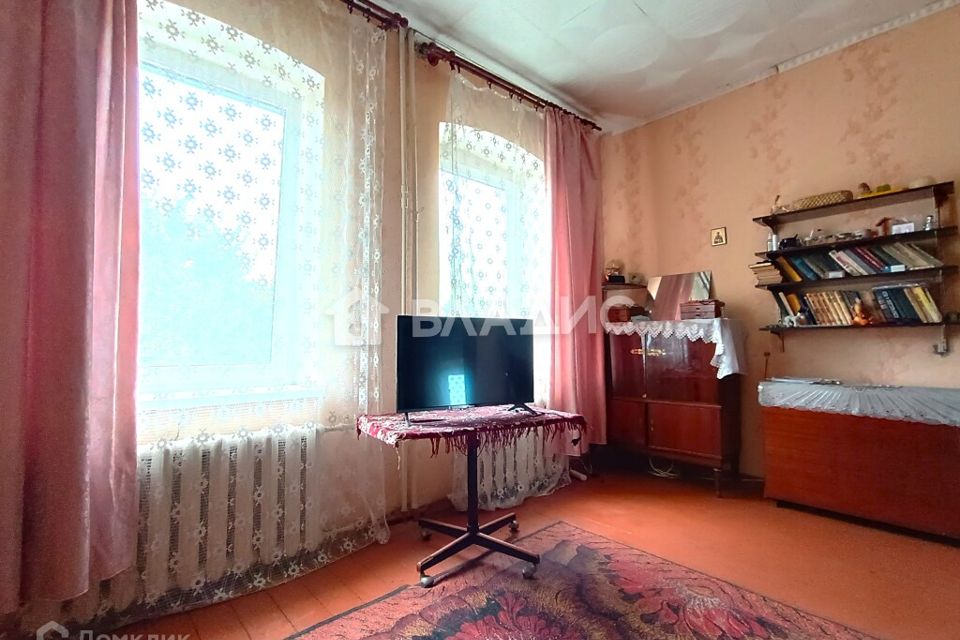 Продаётся 1-комнатная квартира, 31.9 м²