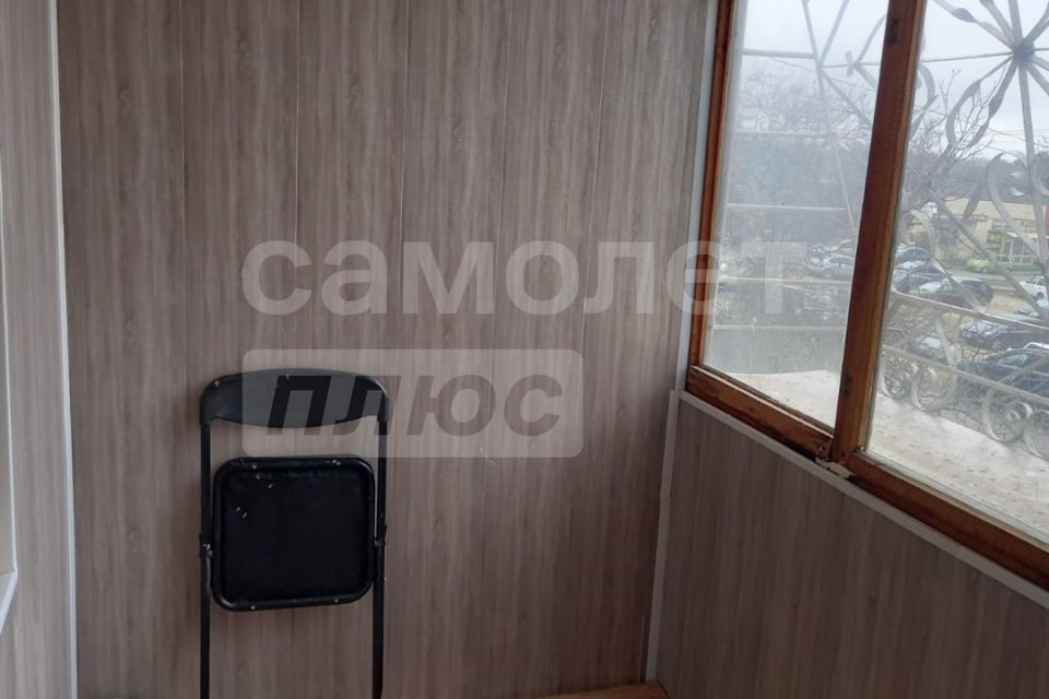 Продаётся 2-комнатная квартира, 52.2 м²