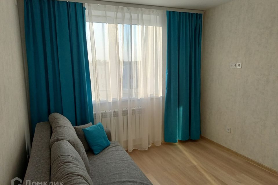Продаётся 1-комнатная квартира, 26.5 м²
