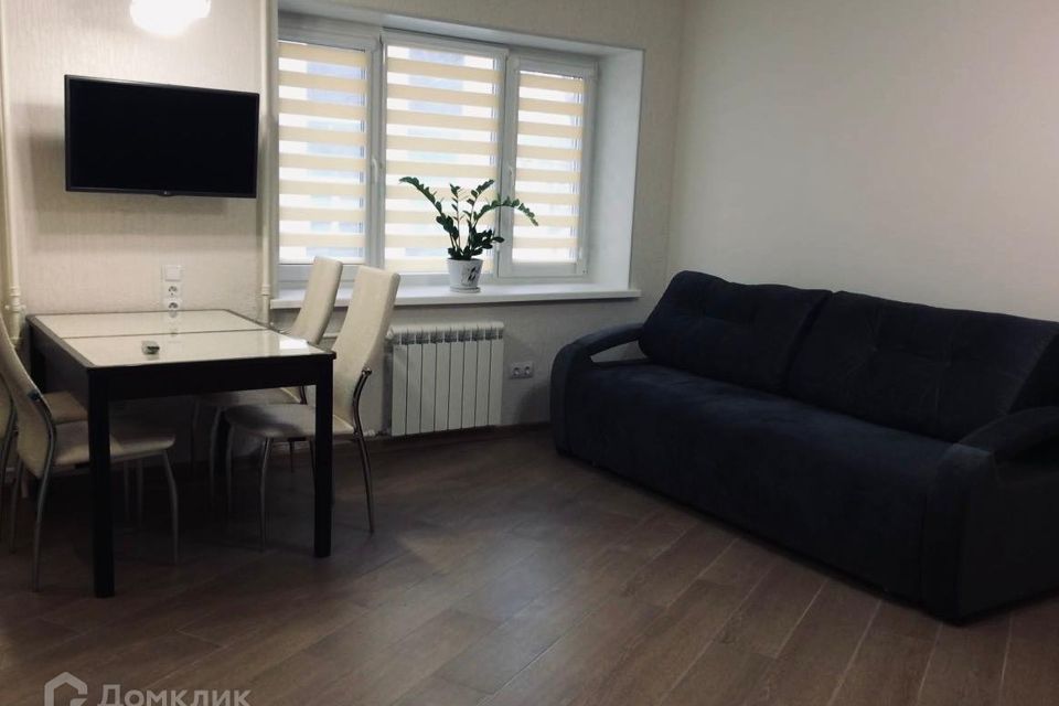 Сдаётся 1-комнатная квартира, 32.2 м²