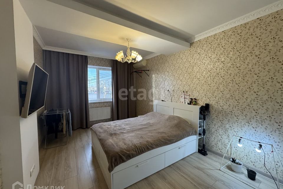 Продаётся 1-комнатная квартира, 47 м²