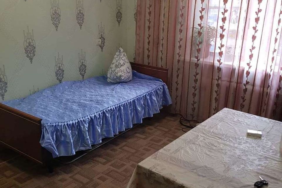 Сдаётся 2-комнатная квартира, 24 м²