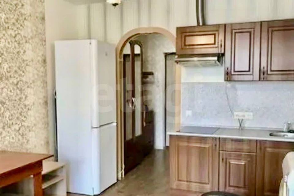 Продаётся студия, 21.3 м²