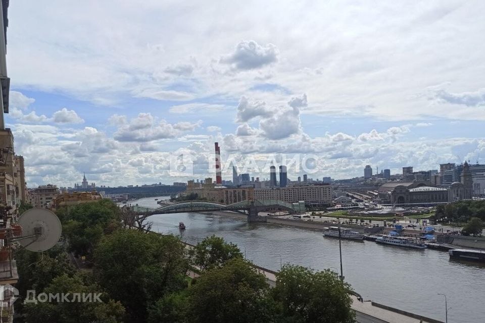 Продаётся 1-комнатная квартира, 35 м²