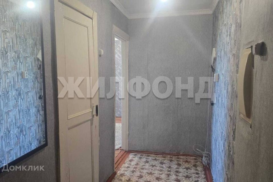 Продаётся 1-комнатная квартира, 28.7 м²