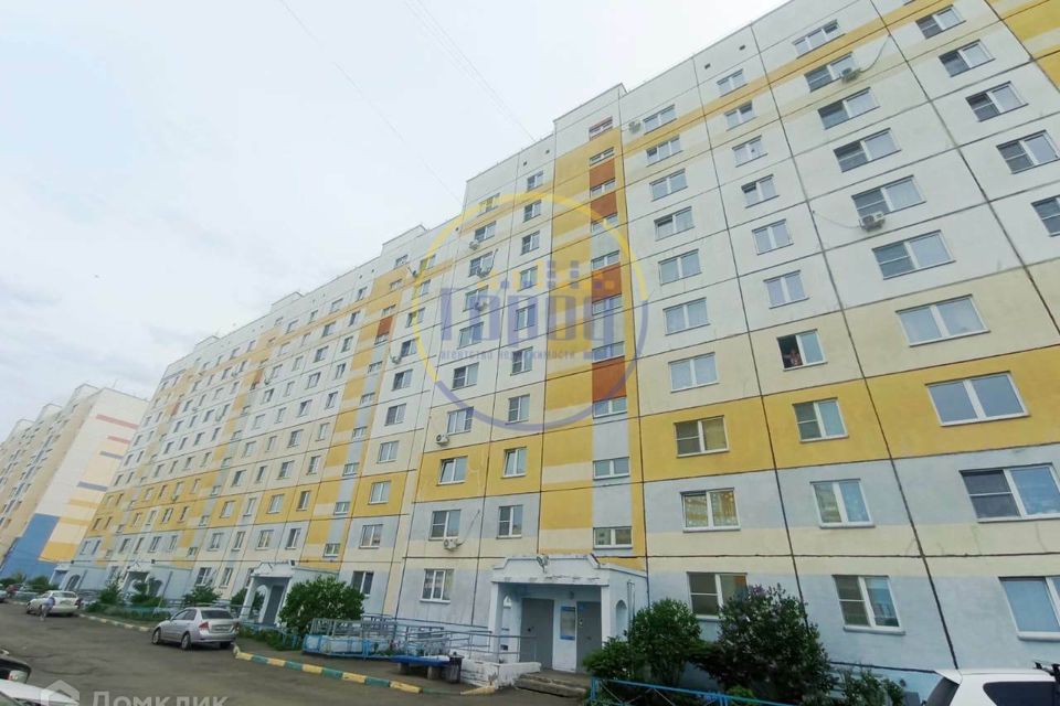 Продаётся 2-комнатная квартира, 57 м²