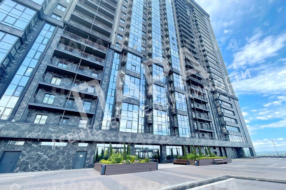 Сдаётся 2-комнатная квартира, 44 м²