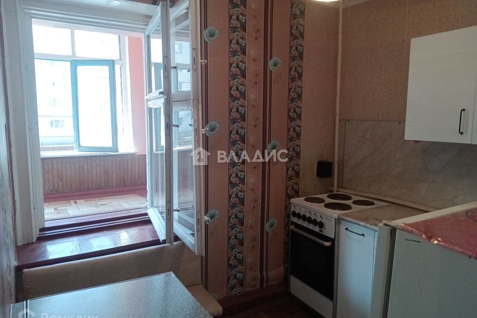 Продаётся 1-комнатная квартира, 25.1 м²