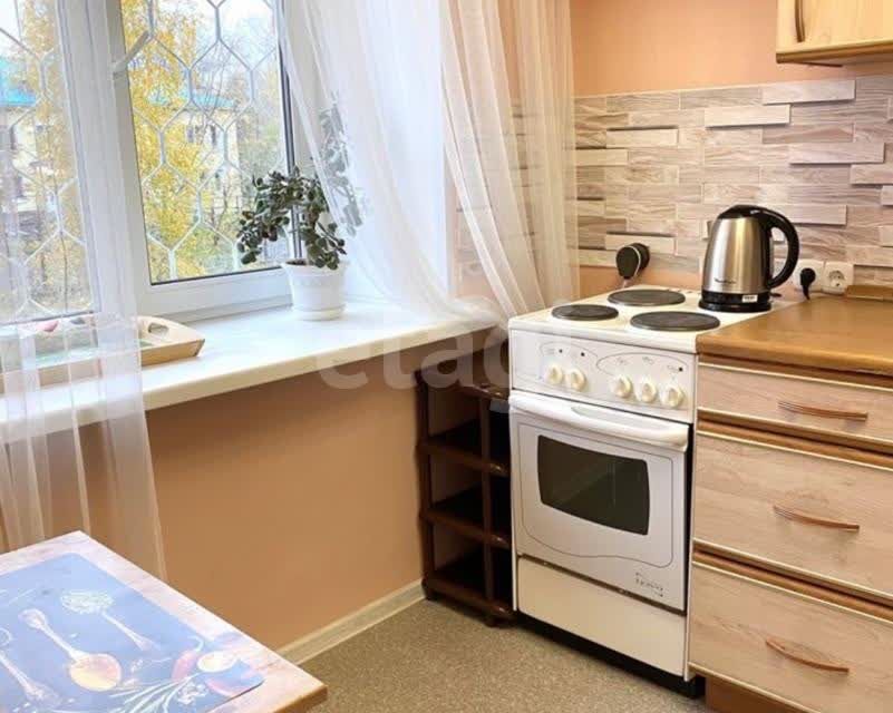 Продаётся 1-комнатная квартира, 30.6 м²