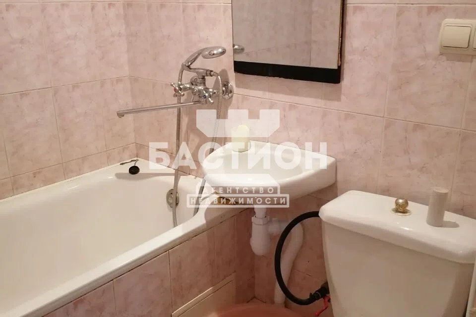 Продаётся 1-комнатная квартира, 30 м²