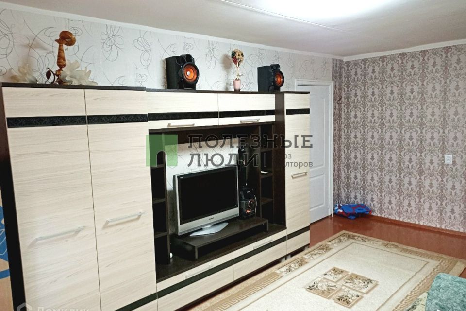 Сдаётся 1-комнатная квартира, 31 м²