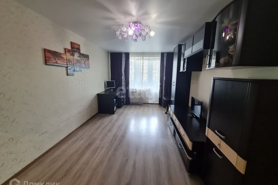 Продаётся 2-комнатная квартира, 58 м²