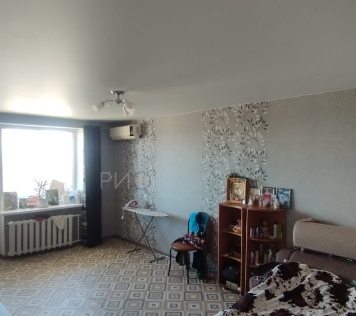 Продаётся 3-комнатная квартира, 65 м²