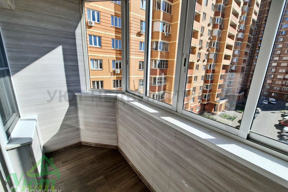 Сдаётся 1-комнатная квартира, 46 м²