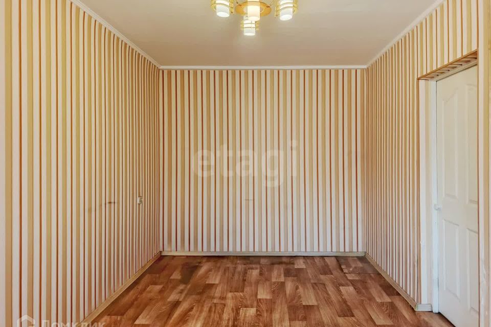 Продаётся 3-комнатная квартира, 58.5 м²