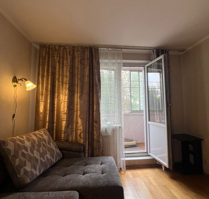 Продаётся 2-комнатная квартира, 51.2 м²