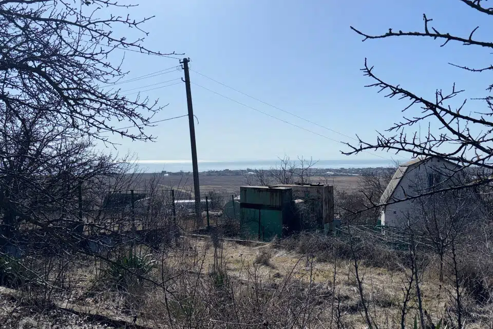 Продаётся участок, 12.85 сот., Садовый