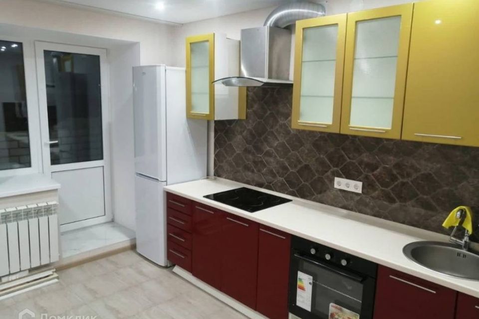 Сдаётся 1-комнатная квартира, 31 м²