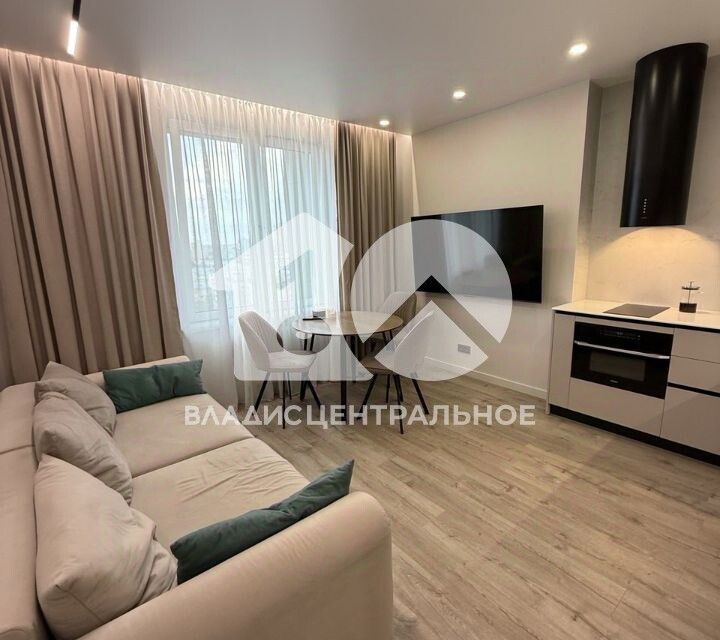 Продаётся 2-комнатная квартира, 71 м²